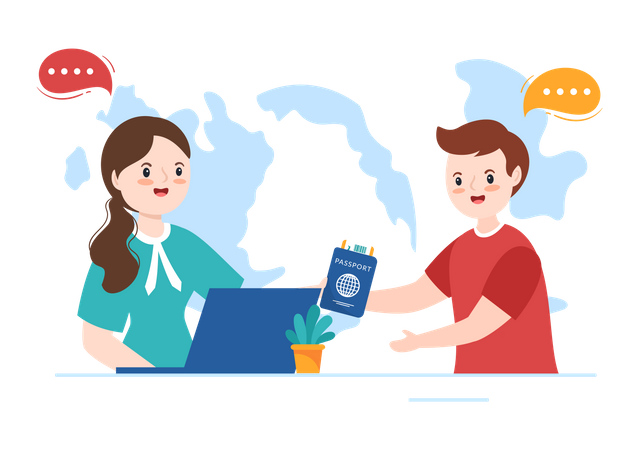 Immigration Consultants